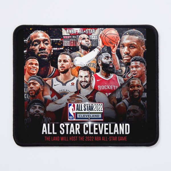 Item preview, All Star 2022 designed and sold by ShereeTratt.