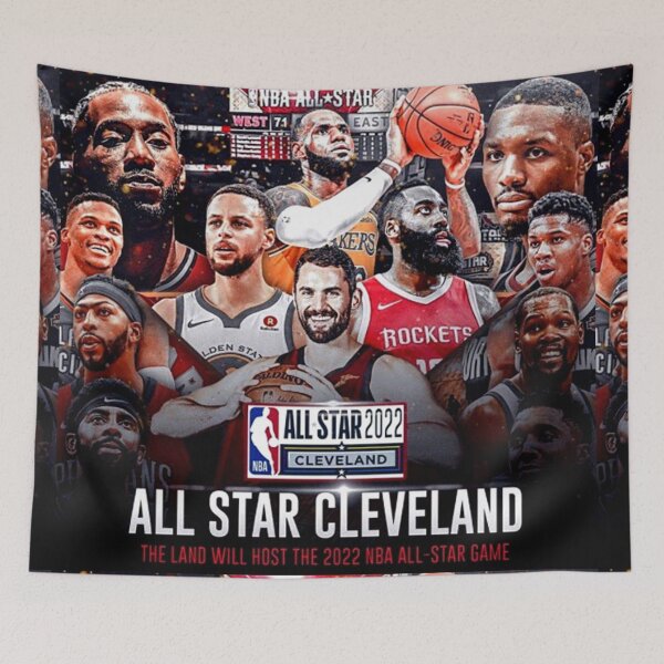 Item preview, All Star 2022 designed and sold by ShereeTratt.
