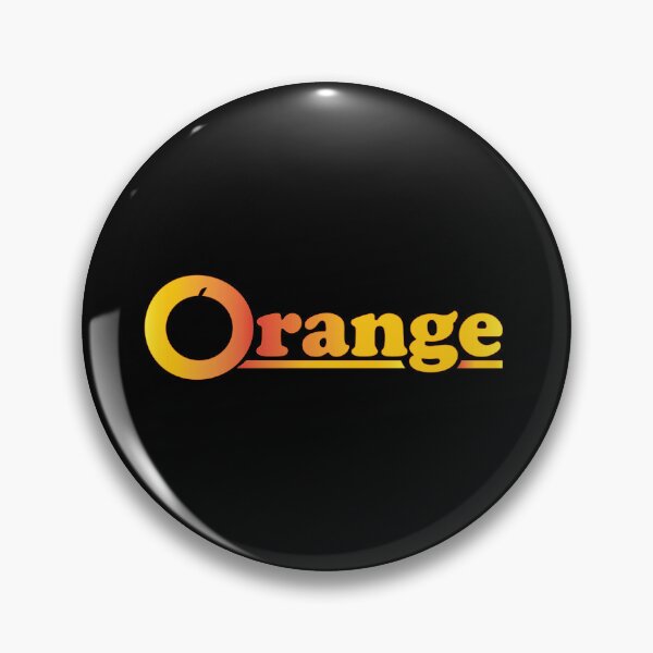 Artikelvorschau, orangefarbenes T-Shirt-Design entworfen und verkauft von SmartDollar.