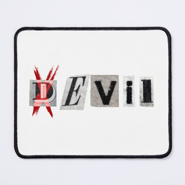 Item preview, LivedbeviL designed and sold by Chill Freak.