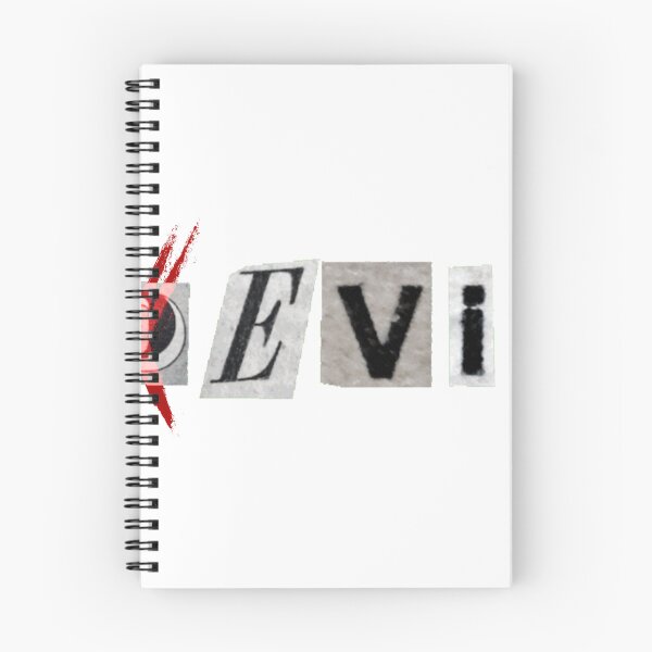 Item preview, LivedbeviL designed and sold by Chill Freak.