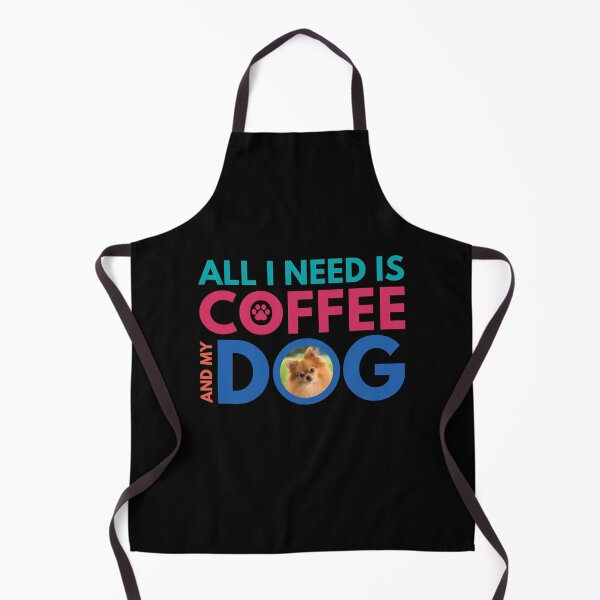 Item preview, Pomeranian Coffee designed and sold by momofdoggos.