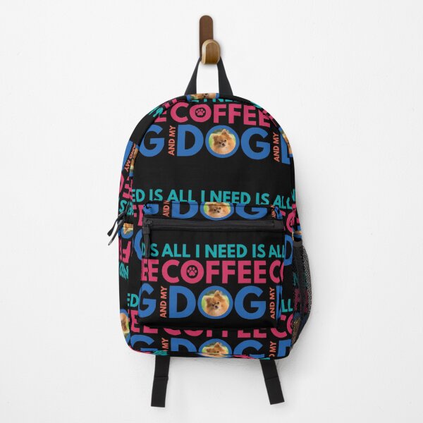 Item preview, Pomeranian Coffee designed and sold by momofdoggos.