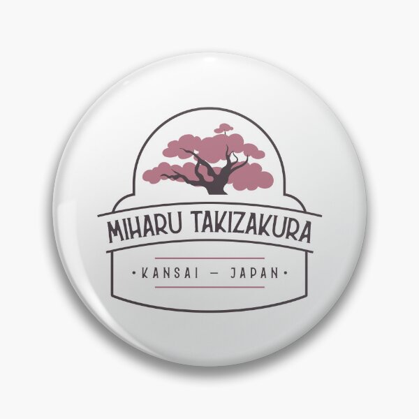 Item preview, Miharu Takizakura, Kansai – Japan designed and sold by Moritz Schwäble.