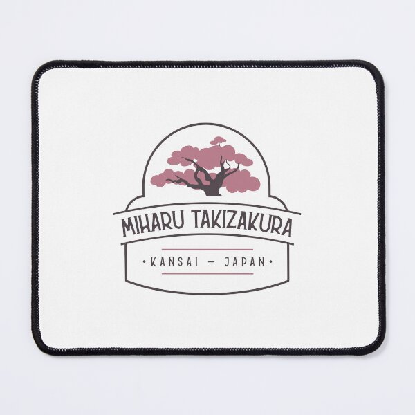 Item preview, Miharu Takizakura, Kansai – Japan designed and sold by Moritz Schwäble.