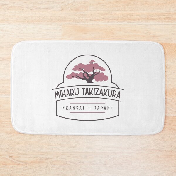 Item preview, Miharu Takizakura, Kansai – Japan designed and sold by Moritz Schwäble.
