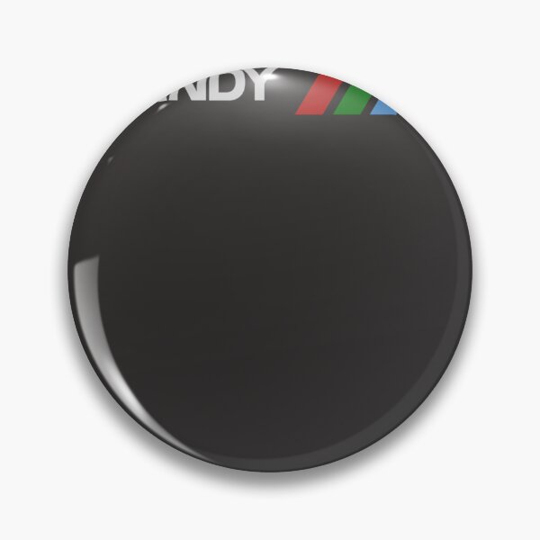 Artikelvorschau, Tandy-Computer-Logo-wesentliches T-Shirt entworfen und verkauft von FelixDobiosch.