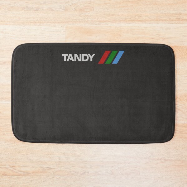 Item preview, Tandy Computers Logo Essential T-Shirt designed and sold by FelixDobiosch.