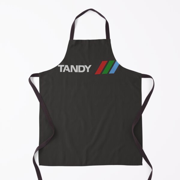 Item preview, Tandy Computers Logo Essential T-Shirt designed and sold by FelixDobiosch.