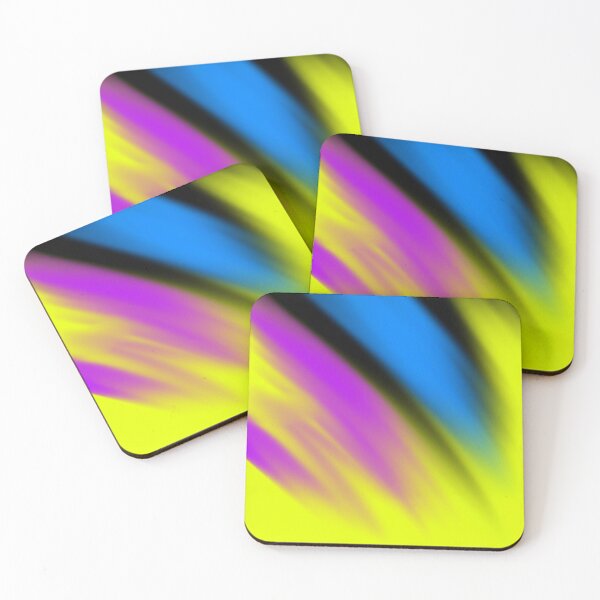 Item preview, Neon Darkness designed and sold by Sarah A McMahon.