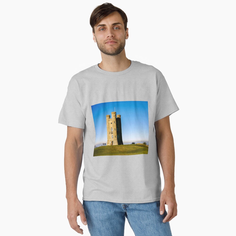 Item preview, Classic T-Shirt designed and sold by ScenicViewPics.