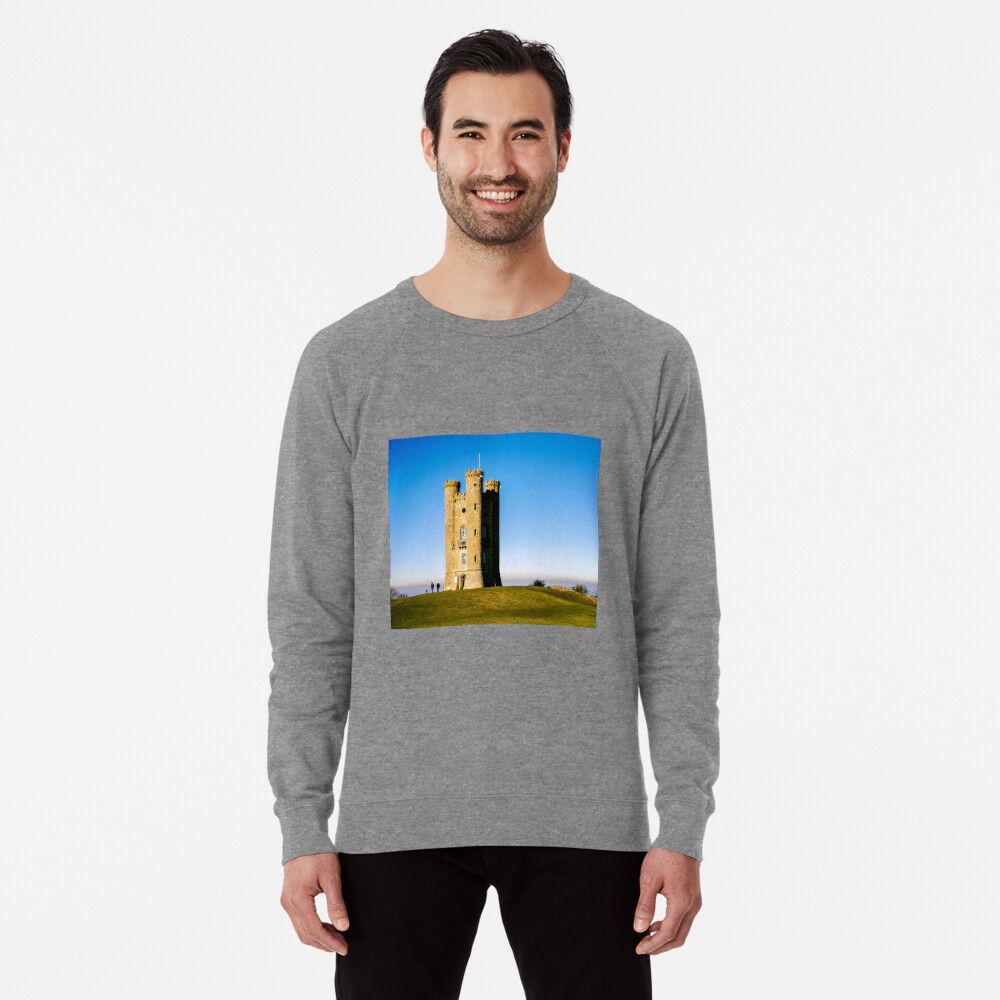 Item preview, Lightweight Sweatshirt designed and sold by ScenicViewPics.