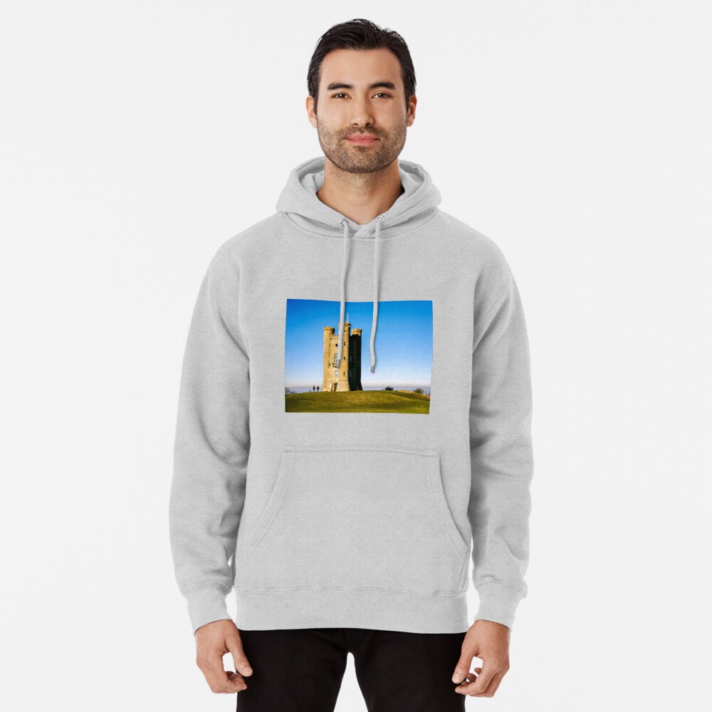 Item preview, Pullover Hoodie designed and sold by ScenicViewPics.