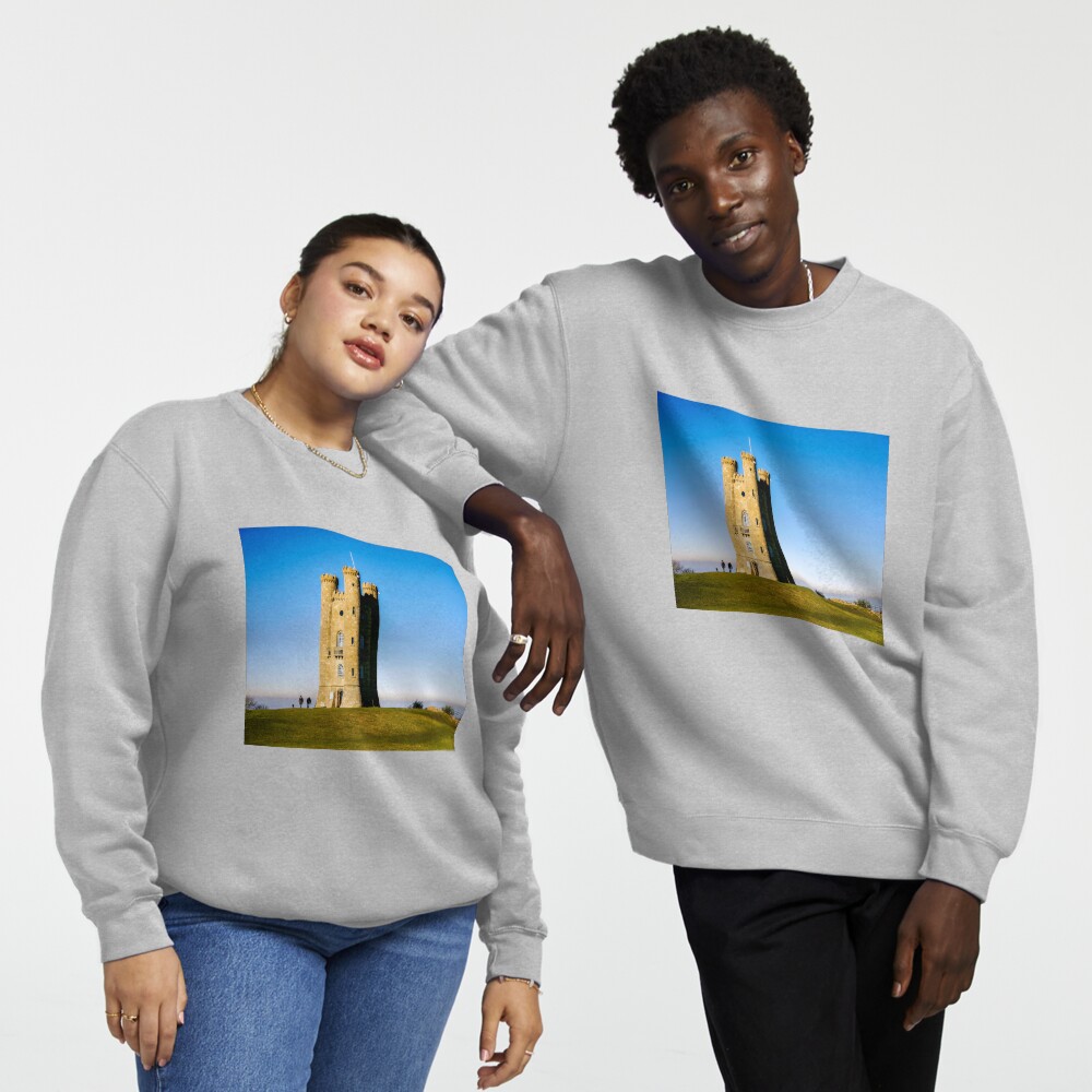 Item preview, Pullover Sweatshirt designed and sold by ScenicViewPics.