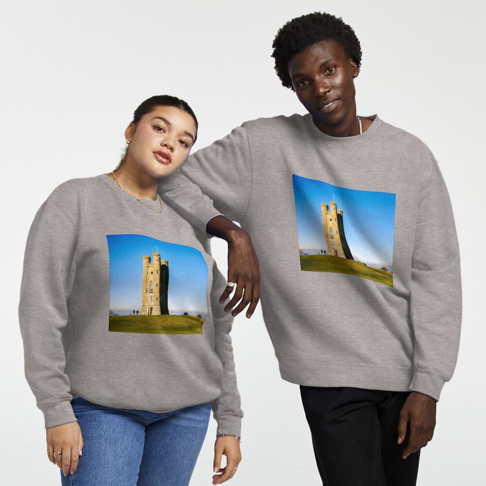 Item preview, Pullover Sweatshirt designed and sold by ScenicViewPics.