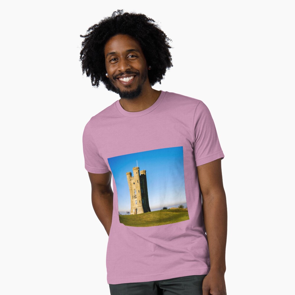 Item preview, Tri-blend T-Shirt designed and sold by ScenicViewPics.
