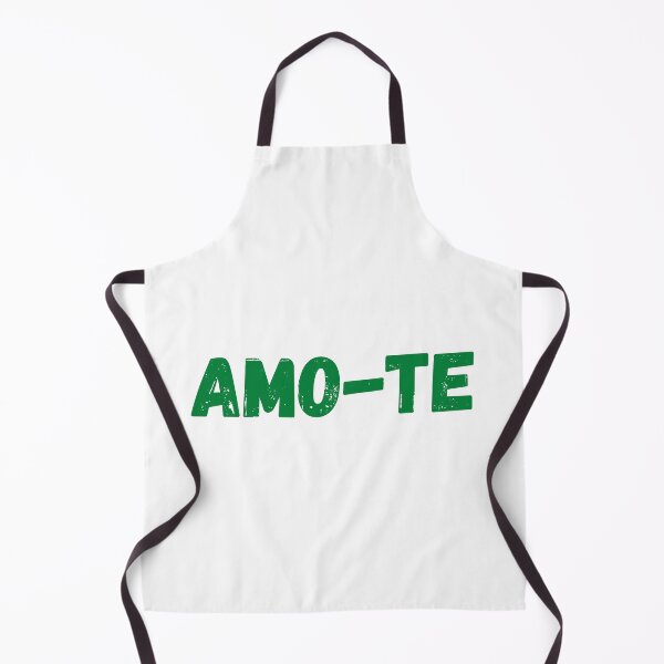 Item preview, AMO-TE designed and sold by IsaCria.