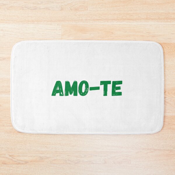 Item preview, AMO-TE  designed and sold by IsaCria.