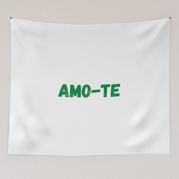 Item preview, AMO-TE  designed and sold by IsaCria.