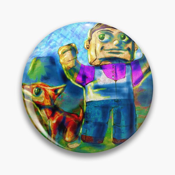 Item preview, Pixelated Adventure  designed and sold by SoulStar4Design.