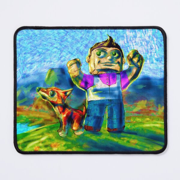 Item preview, Pixelated Adventure designed and sold by SoulStar4Design.