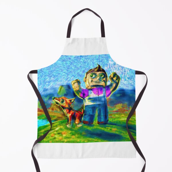 Item preview, Pixelated Adventure designed and sold by SoulStar4Design.