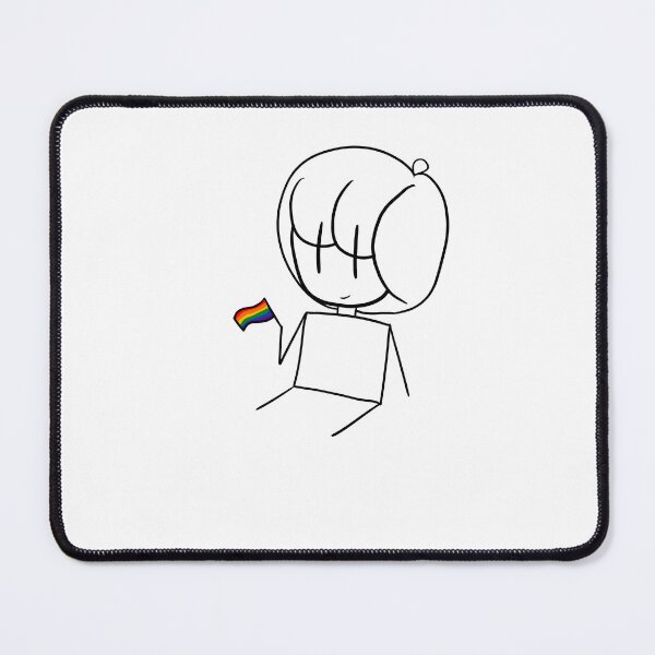 Item preview, LGBTQ+ Pride Flag designed and sold by Ashstargloww.