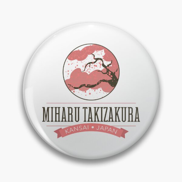 Item preview, Miharu Takizakura, Kansai – Japan designed and sold by Moritz Schwäble.