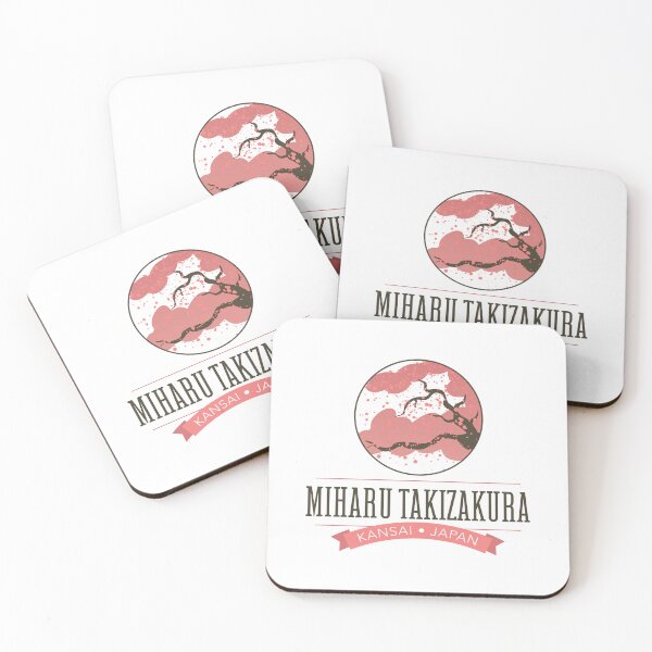 Item preview, Miharu Takizakura, Kansai – Japan designed and sold by Moritz Schwäble.