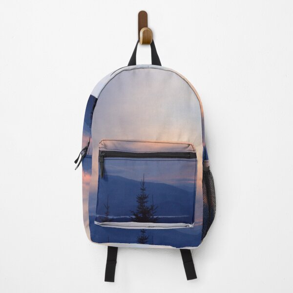 Item preview, Sunset mountain range designed and sold by enchantedvibes.