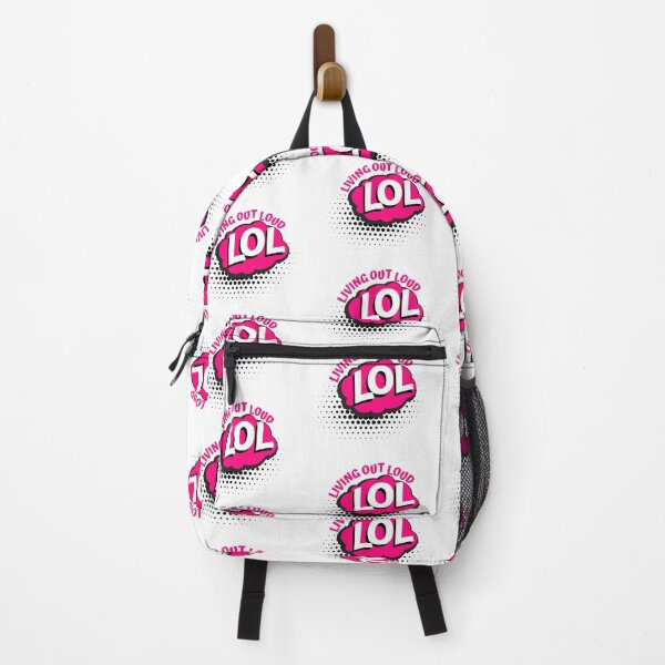 Item preview, LIVING OUT LOUD designed and sold by jreiter57.