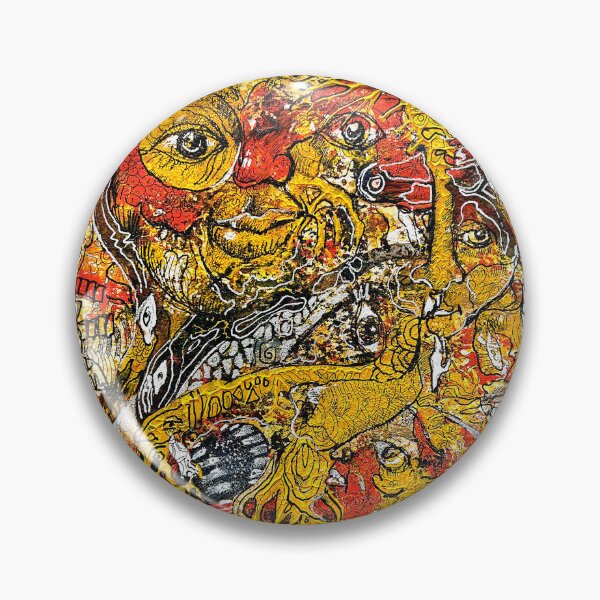 Item preview, Faces designed and sold by fishtower.
