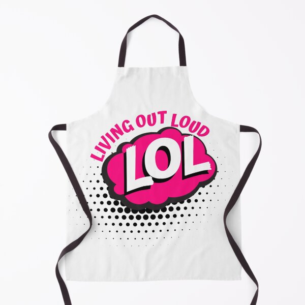 Item preview, LIVING OUT LOUD designed and sold by jreiter57.