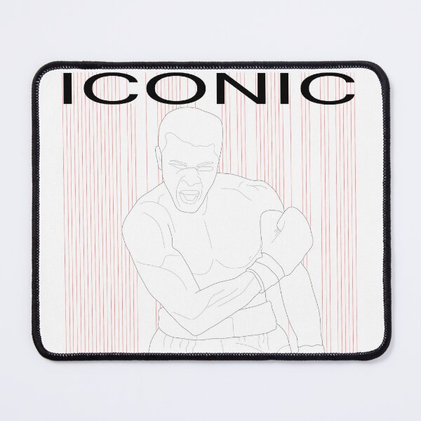Item preview, SKETCH OF MUHAMMAD ALI.ICON.CHAMPION designed and sold by ADAMAMINI.