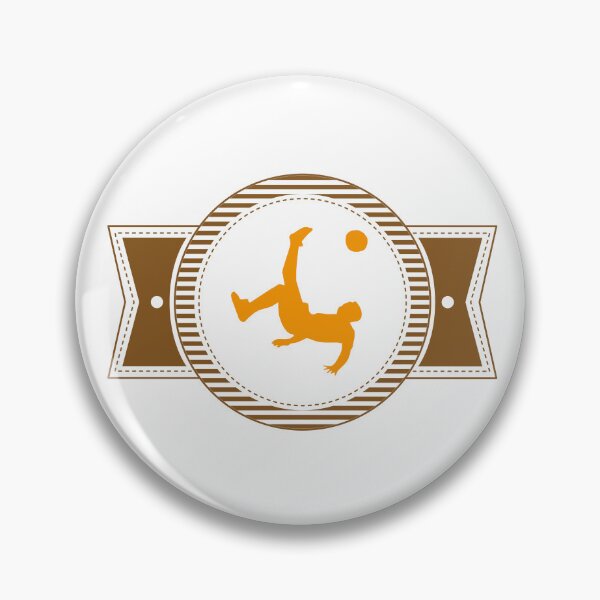 Item preview, Soccer team logo designed and sold by DoraHappy.