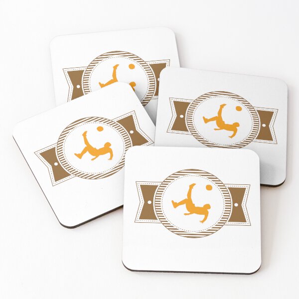 Item preview, Soccer team logo designed and sold by DoraHappy.