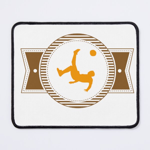 Item preview, Soccer team logo designed and sold by DoraHappy.