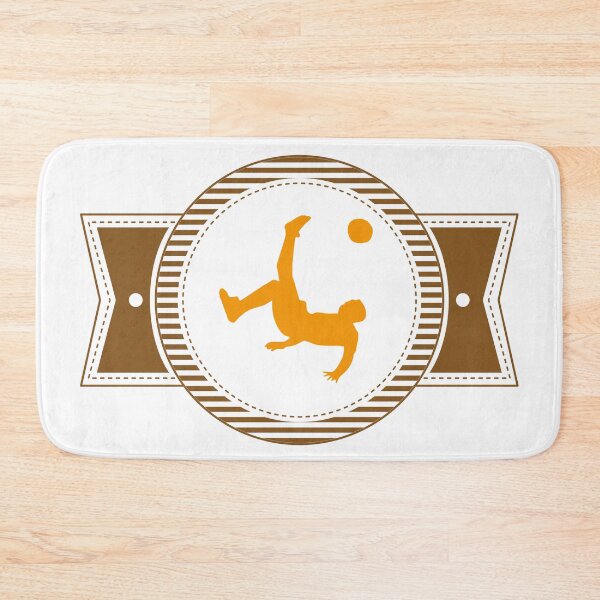 Item preview, Soccer team logo designed and sold by DoraHappy.