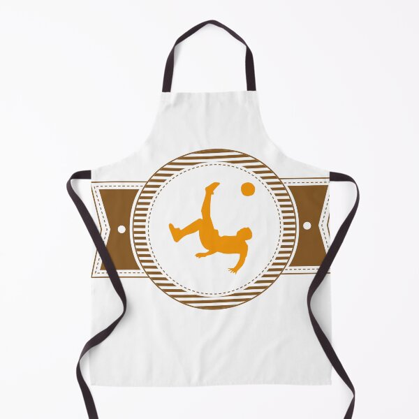 Item preview, Soccer team logo designed and sold by DoraHappy.