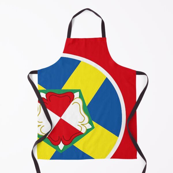 Item preview, PEMBROKESHIRE Flag Gifts, Masks, Stickers & Products (GF) designed and sold by mpodger.
