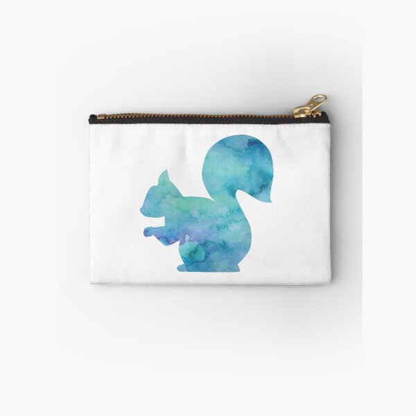 Item preview, Blue Squirrel designed and sold by libberdoodle.