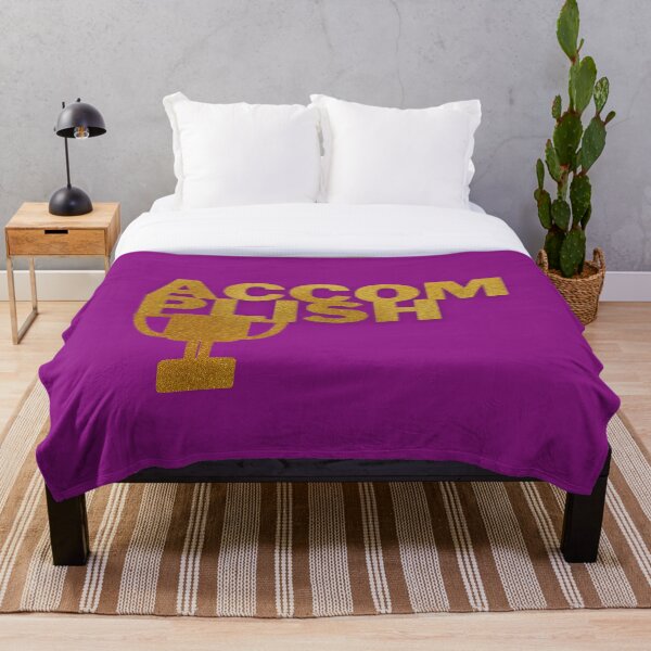 Item preview, Accomplish golden glitter fantasy pattern design designed and sold by PositiveStudio7.