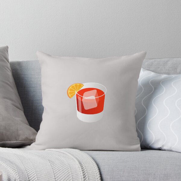 Item preview, Negroni Glass designed and sold by AgataDoesThings.