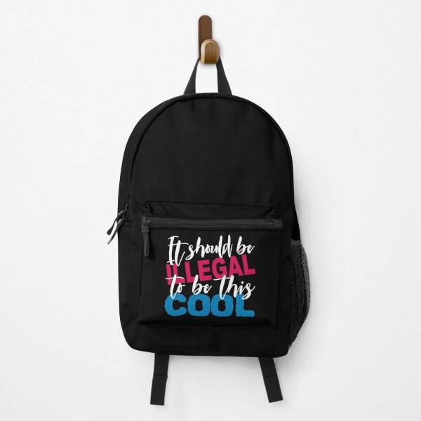 Item preview, It should be illegal to be this cool designed and sold by Coralgb.