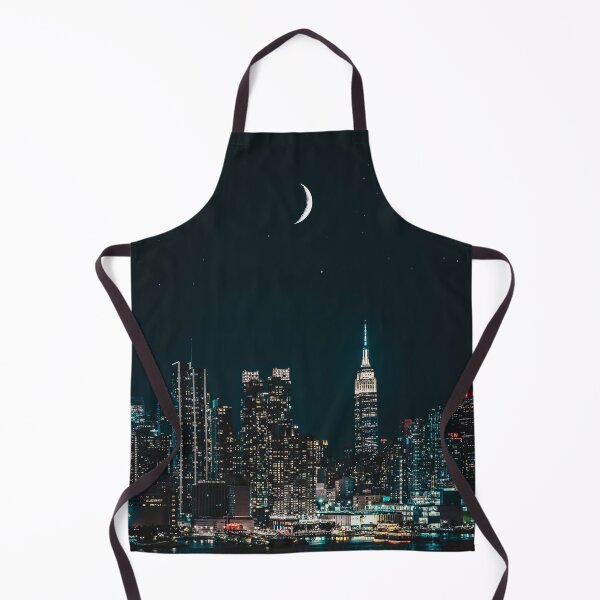 Item preview, Skyline Photography of Buildings new york designed and sold by DN Shop ★★★★★.