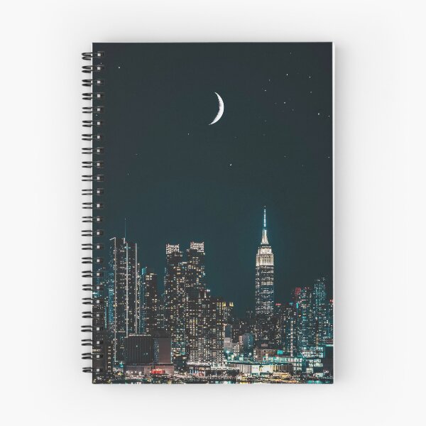 Item preview, Skyline Photography of Buildings new york  designed and sold by DN Shop ★★★★★.