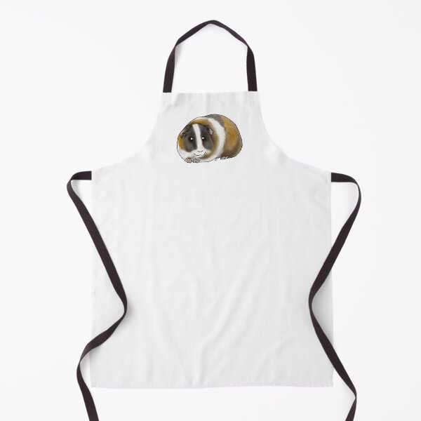 Item preview, Guinea Pig - Tortoise shell designed and sold by Jennifer Stolzer.