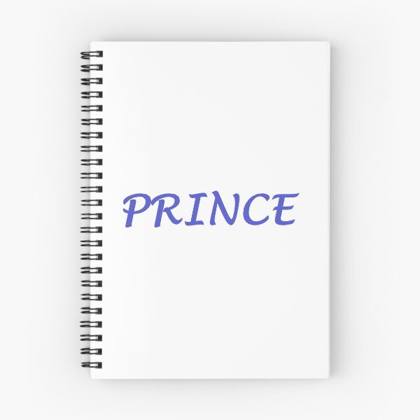 Item preview, Prince designed and sold by superchele.
