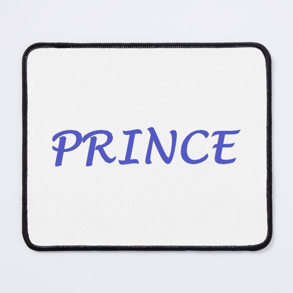 Item preview, Prince designed and sold by superchele.