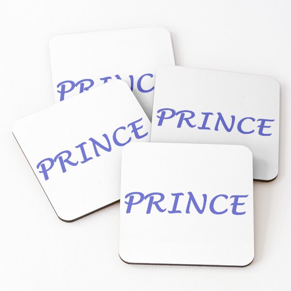 Item preview, Prince designed and sold by superchele.